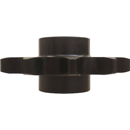 Aftermarket AMHXE22458 Clean Grain Elevator Chain Sprocket, Lower AMHXE22458-ABL